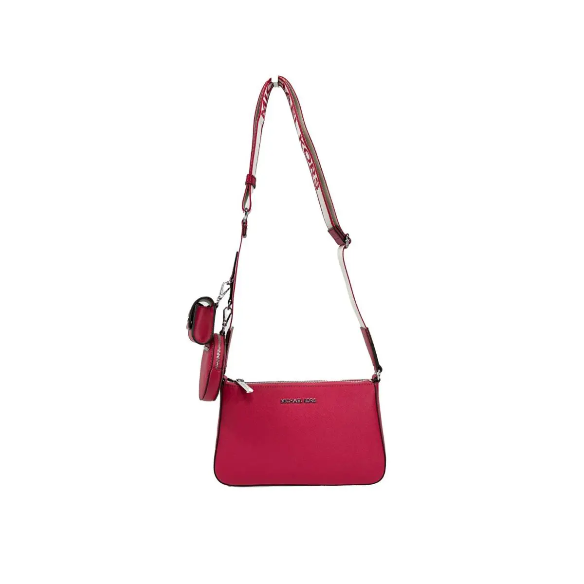 Michael Kors Crossbody Tech Attachment Bag Purse