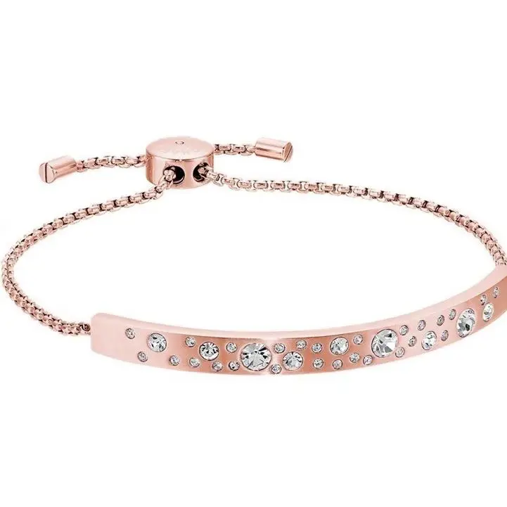Michael Kors MKJ5984791 Bracelet Women`s Bracelet Rose Gold