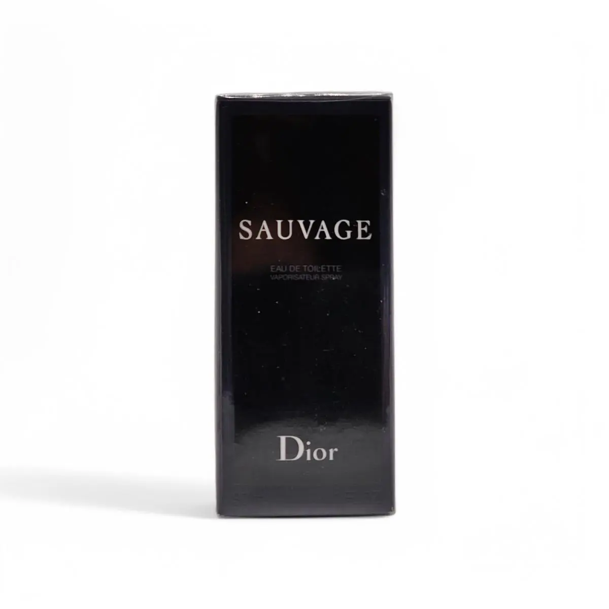 Christian  Sauvage Eau De Toilette Edt Spray 1oz 30ml by Dior