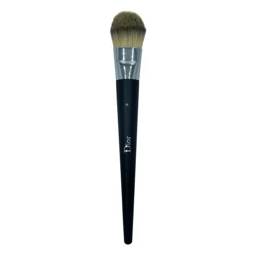Dior Backstage Brushes Professional Finish Fluid Foundation Brush 11 Face