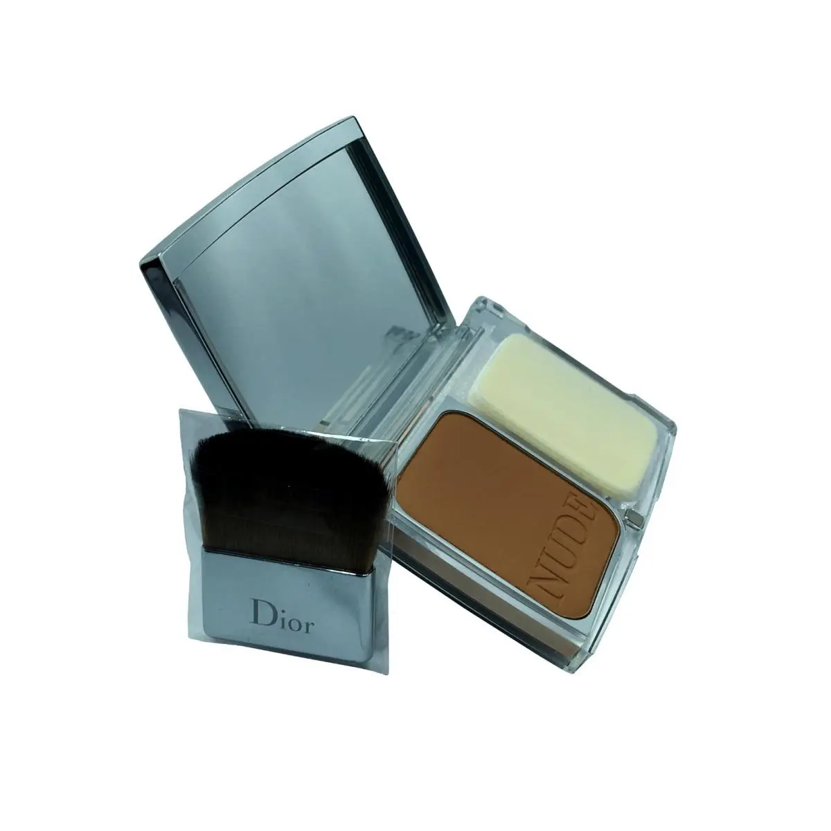 Diorskin Compact Glow Versatile Powder Makeup Spf 10 Pa++ 10G 050