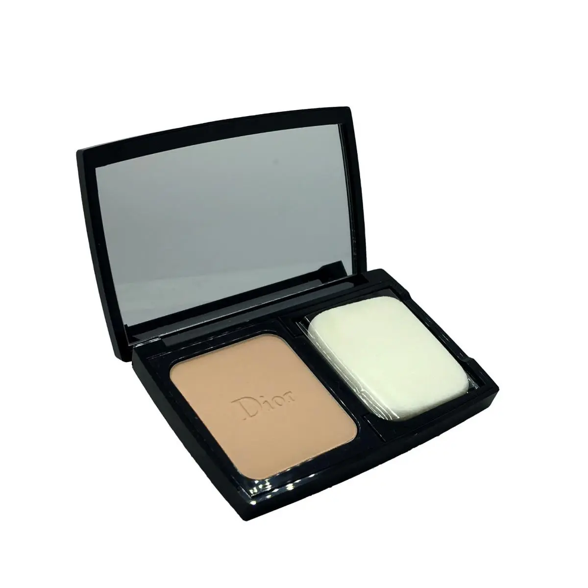 Diorskin Forever Compact Flawless Perfection Spf 25 Pa++ 10G 20 Light Beige
