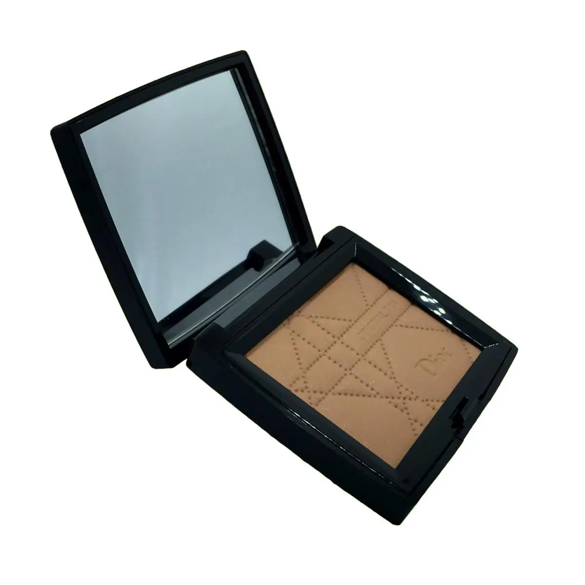 Dior Bronze Tan Healthy Glow Bronzing Powder 10G 003 Amber Tan