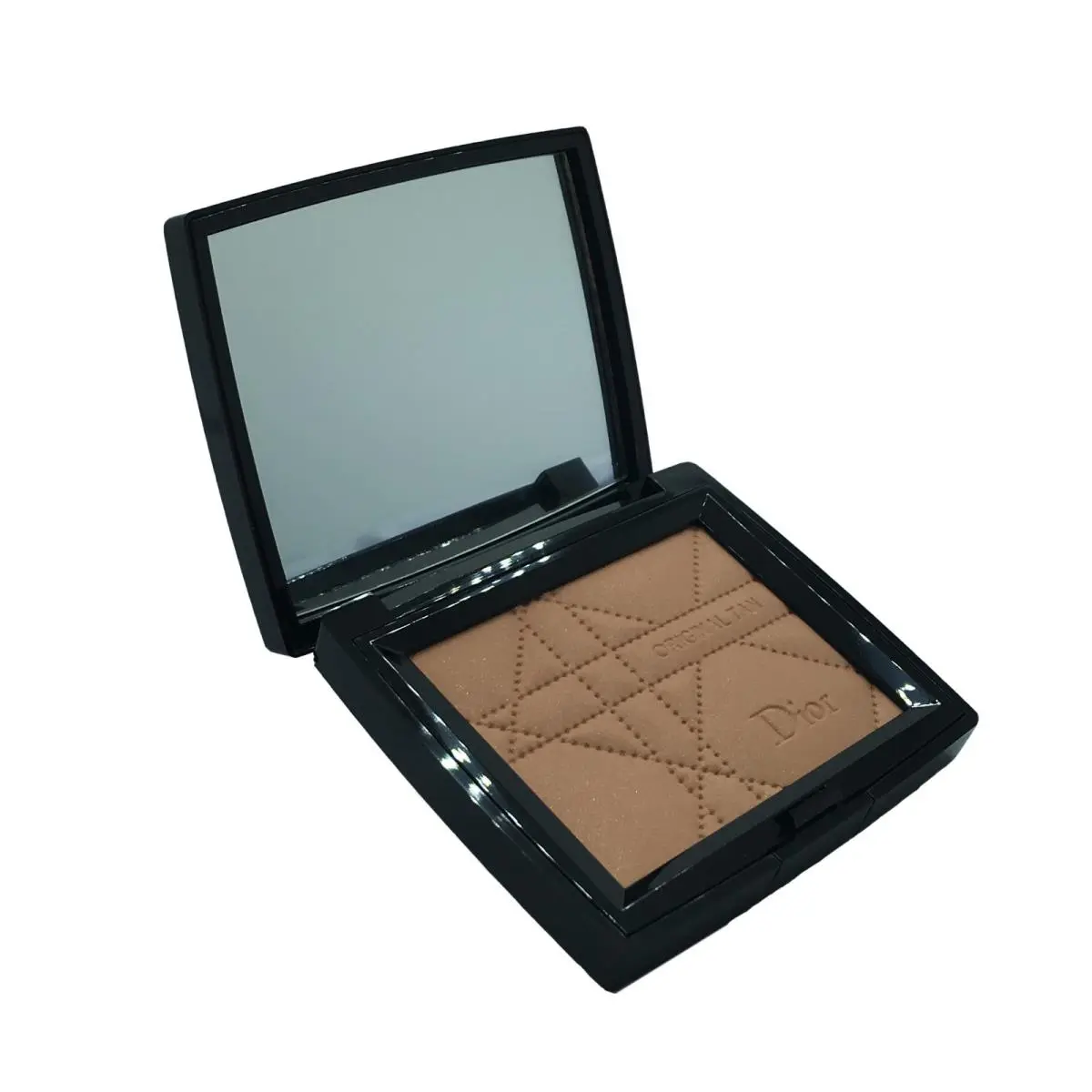 Dior Bronze Tan Healthy Glow Bronzing Powder 10G 001 Healthy Tan