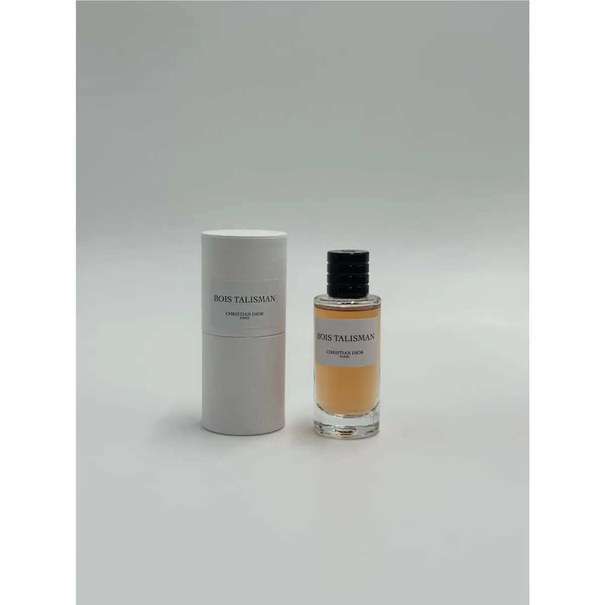 Christian Dior Bois Talisman 10ml Eau de Parfum Splash