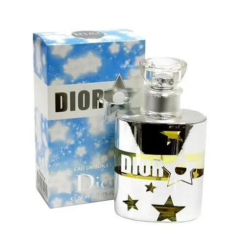 Dior Star Eau De Toilette Spray Limited Edition 50ml/1.7oz