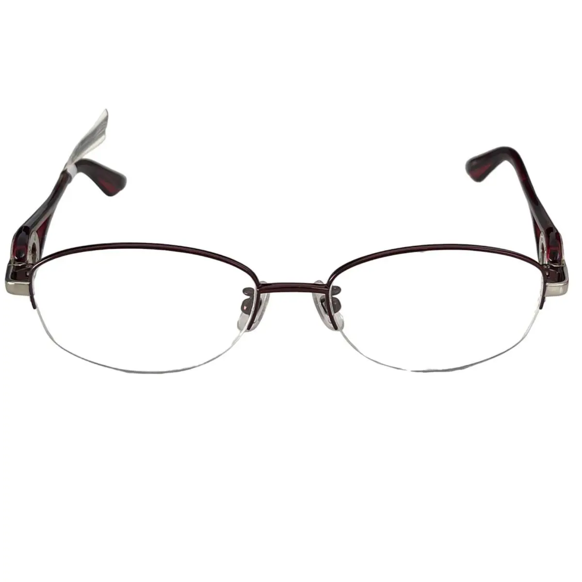 Women Eyeglass Frames CD7752J Dwp Size 52-17-135 by Dior