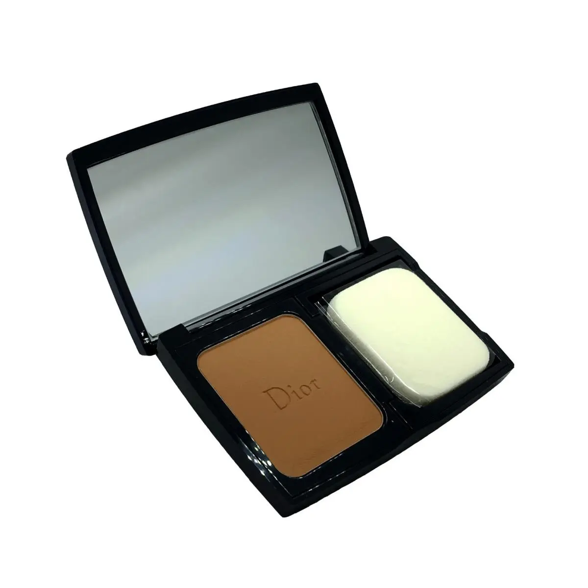 Diorskin Forever Compact Flawless Perfection Spf 25 Pa++ 10G 50 Dark Beige