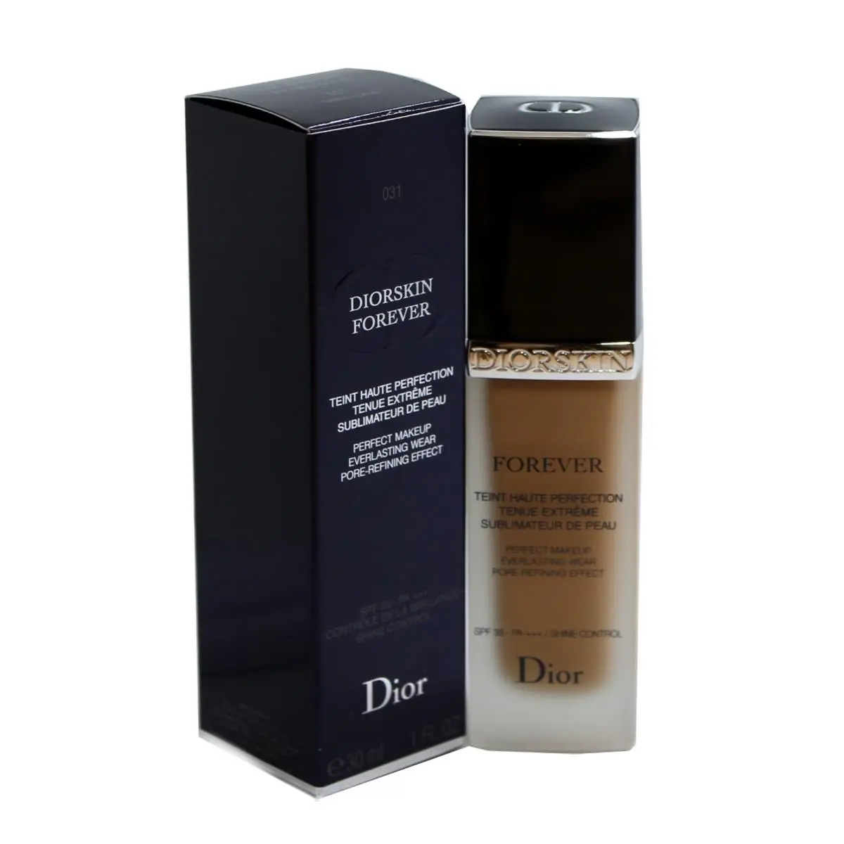 Diorskin Forever Perfect Makeup Everlasting Wear Spf 35-PA+++ 30ML 31
