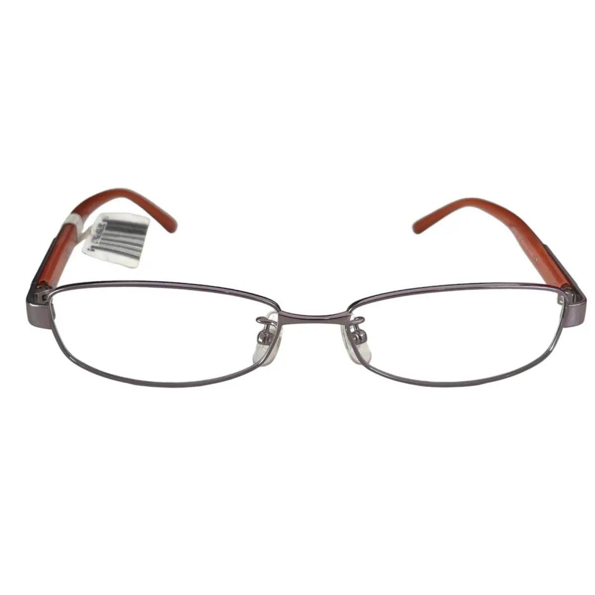 Women Eyeglass Frames CD7699J C5X Size 52-15-135 Titanium by Dior