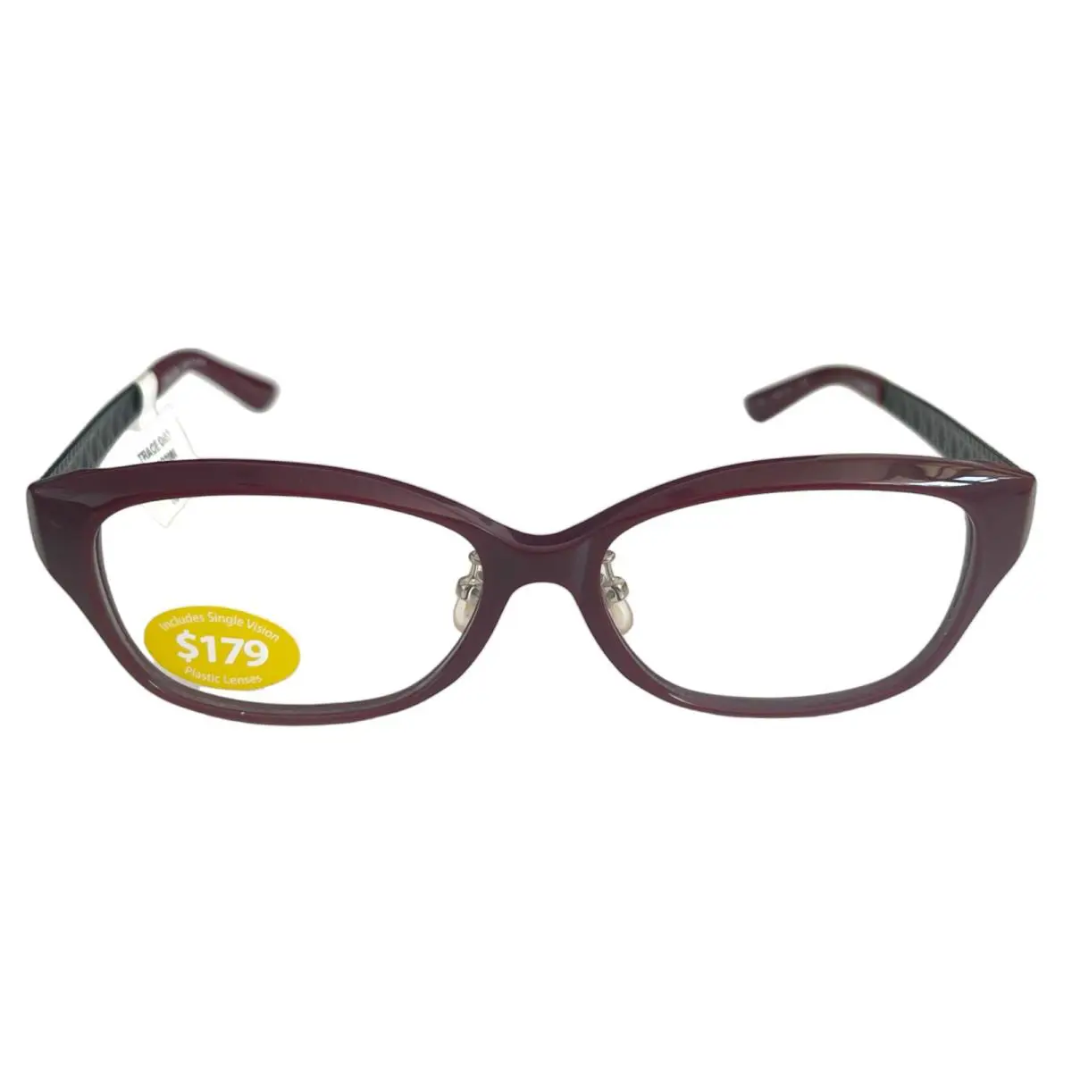 Women Eyeglass Frames CD7068J F61 Size 53-15-135 by Dior