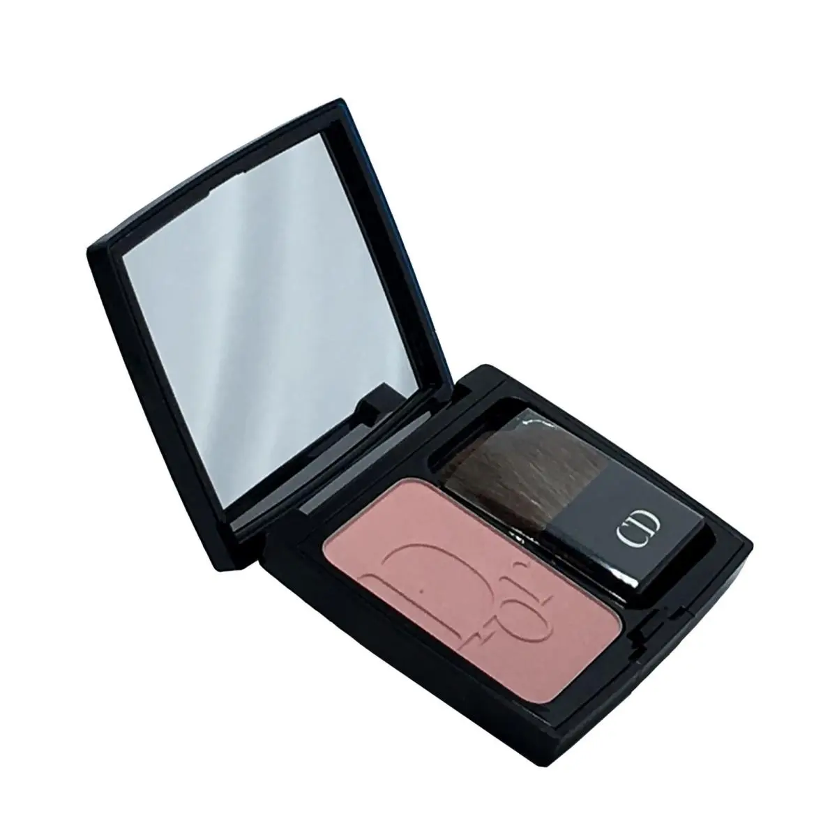 Diorblush Vibrant Colour Powder Blush 7G 986 Star Fuchsia NIB-F071525986