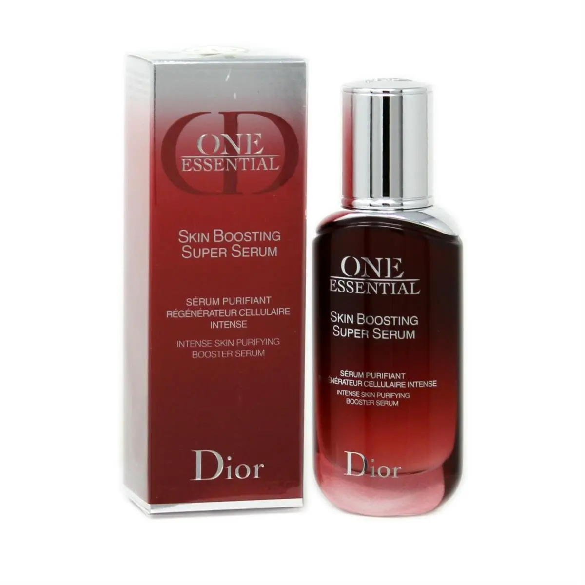 One Essential Skin Boosting Super Serum Intense Skin Purifying 50ML by Dior