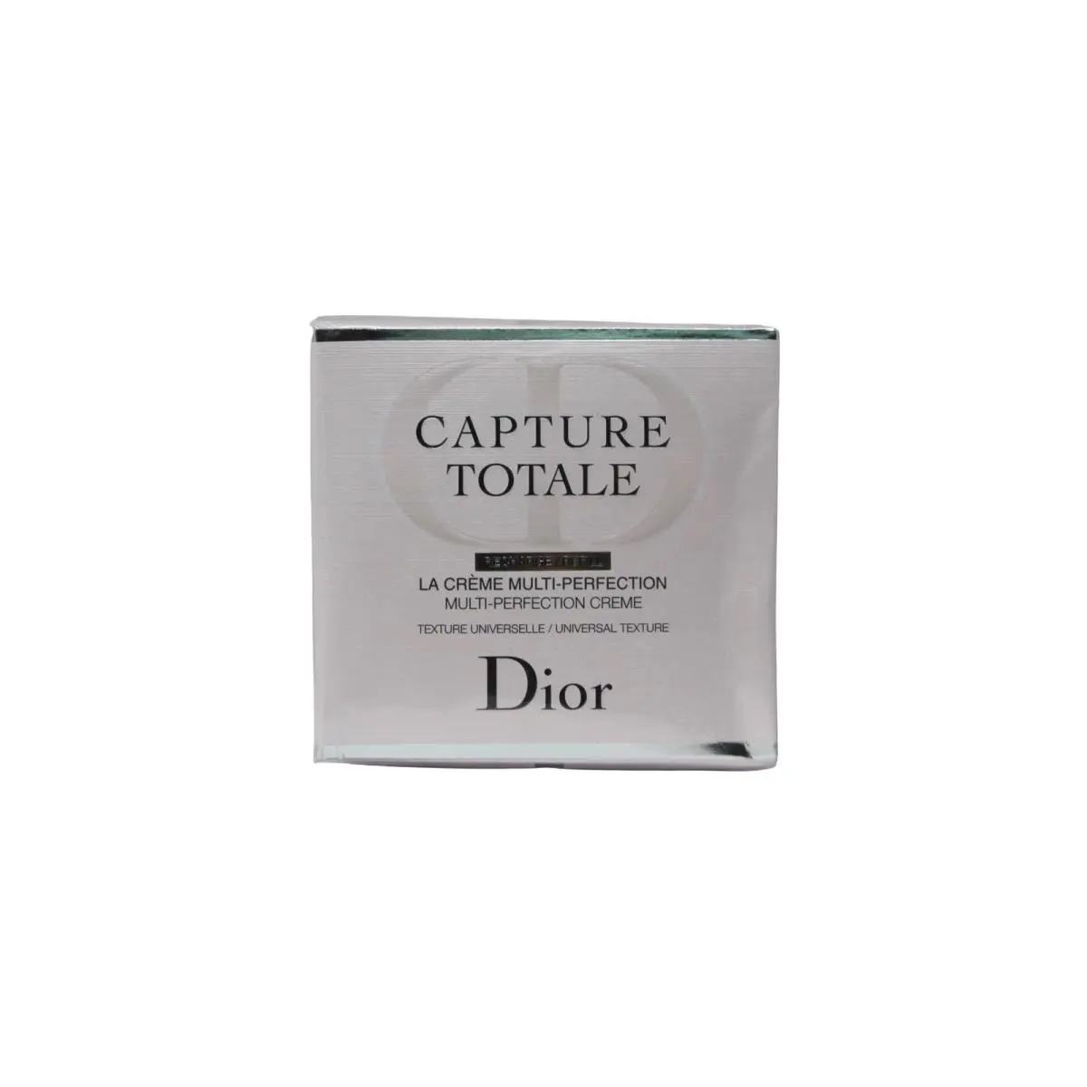 Capture Totale Multi-perfection Creme Universal Texture 60 ML/2 OZ by Dior