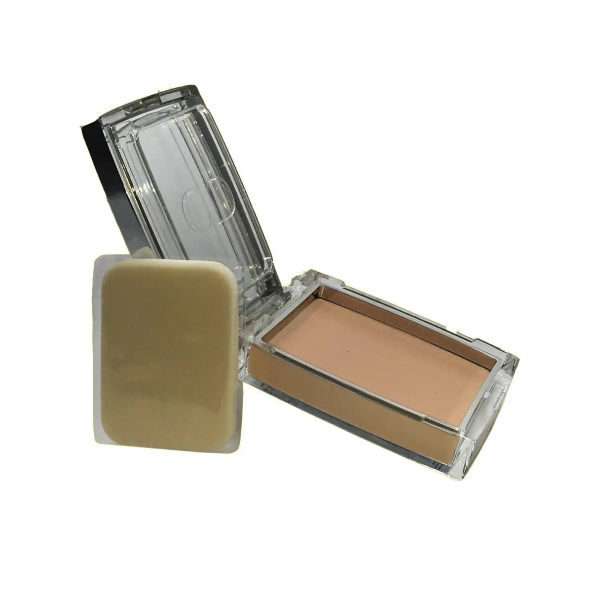 Diorskin Glow Creme-gel Compact Makeup 20 Spf-pa+++ 10G 010 Ivory