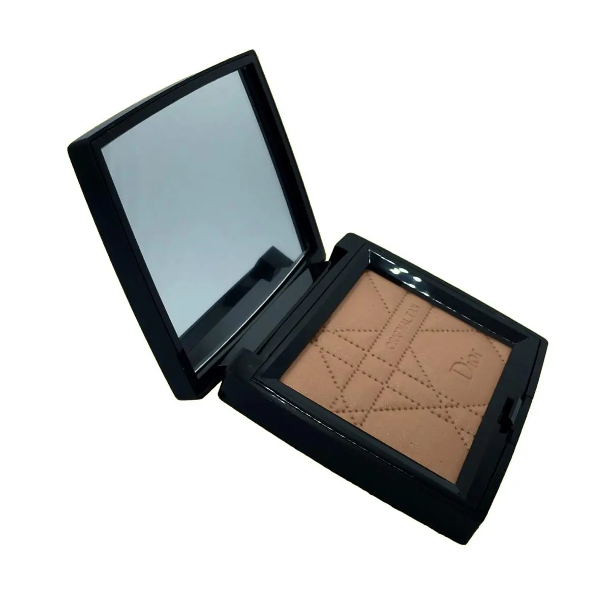 Dior Bronze Tan Healthy Glow Bronzing Powder 10G 004 Spicy Tan