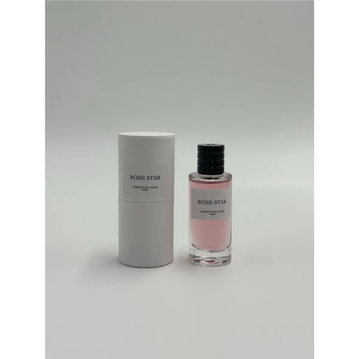 Christian Dior Rose Star 10ml Eau de Parfum Splash