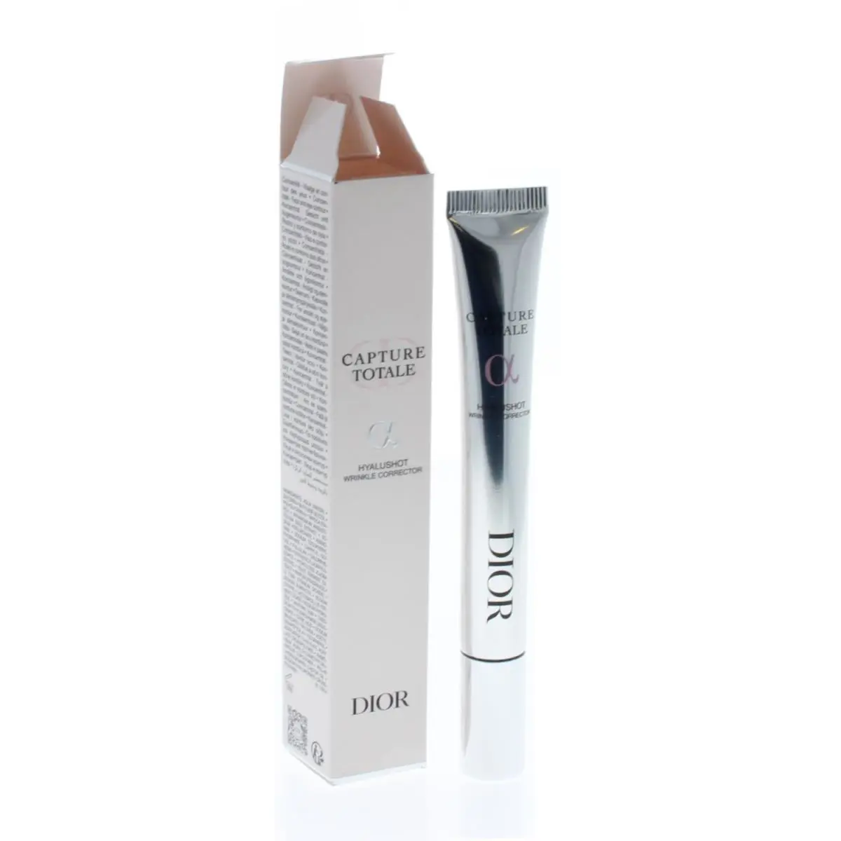 Christian  Capture Totale Hyalushot Wrinkle Corrector 15ml/0.5oz by Dior