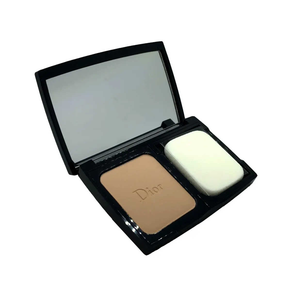 Diorskin Forever Compact Flawless Perfection Spf 25 Pa++ 10G 30 Medium Beige