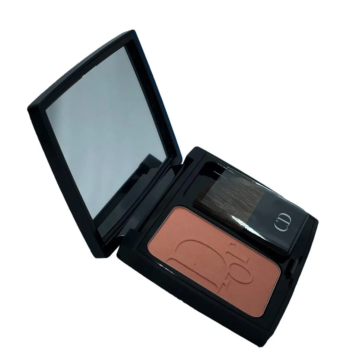 Diorblush Vibrant Colour Powder Blush 7G 556 Amber Show NIB-F071525556