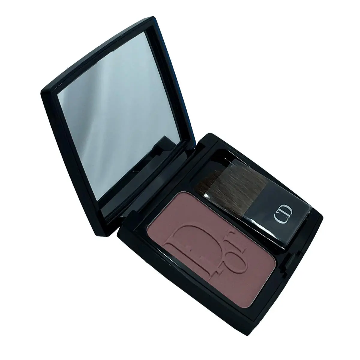 Diorblush Vibrant Colour Powder Blush 7G 566 Brown Milly NIB-F071525566