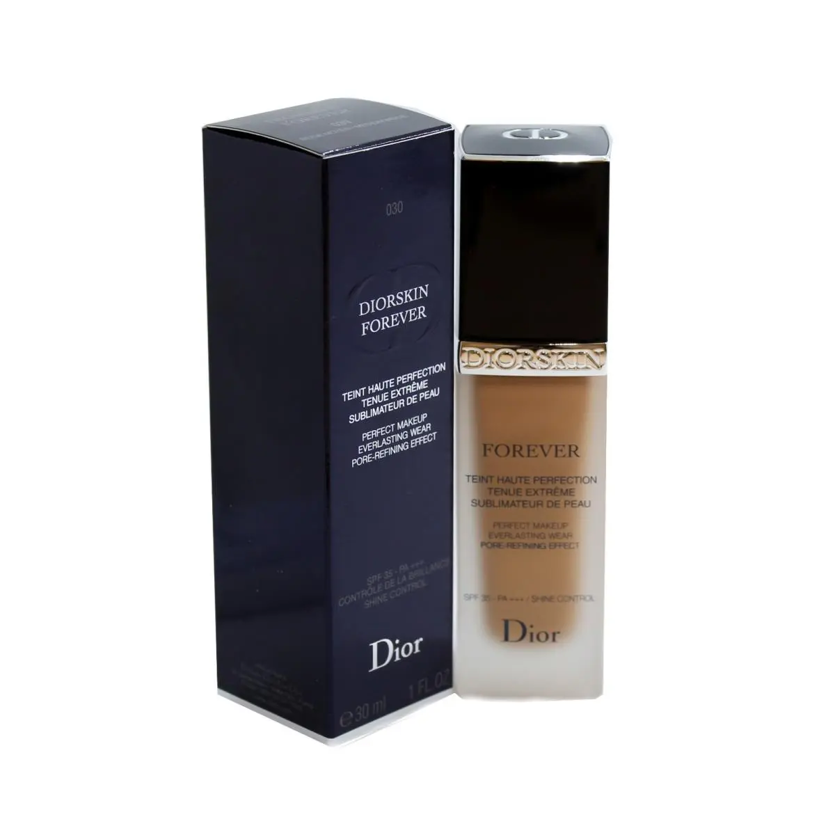 Diorskin Forever Perfect Makeup Everlasting Wear Spf 35-PA+++ 30ML 30