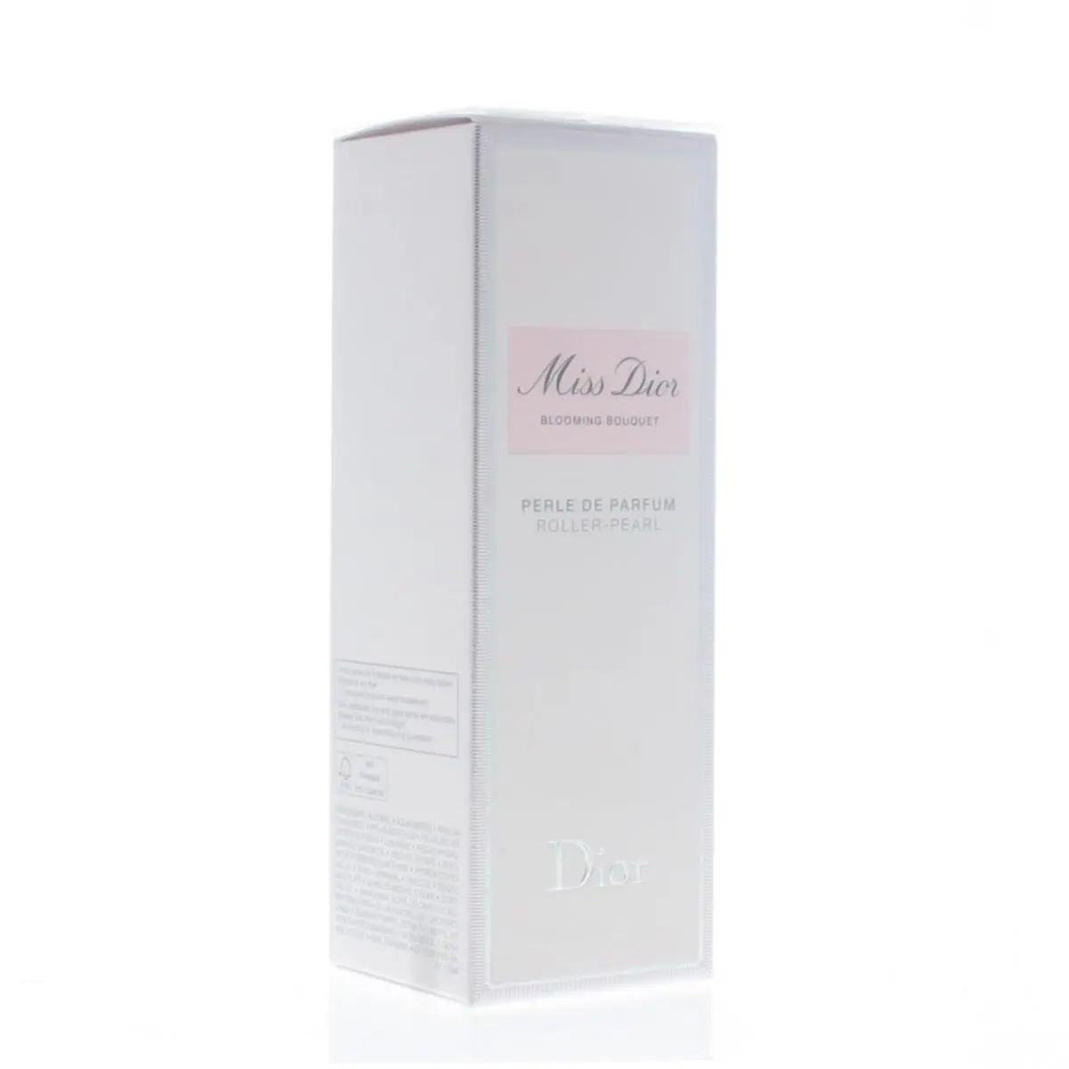 Christian Dior Miss Dior Blooming Bouquet Edt Roller-pearl For Women 20ml/0.67oz
