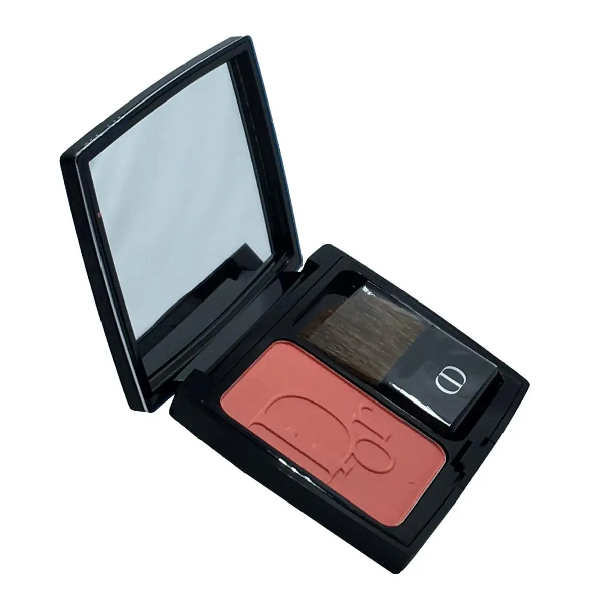 Diorblush Vibrant Colour Powder Blush 7G 676 Coral Cruise NIB-F071525676