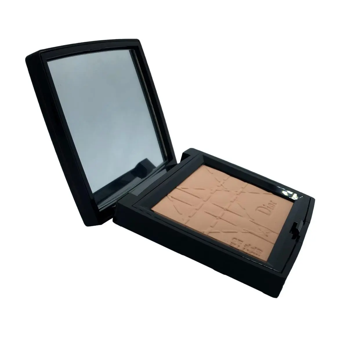 Dior Bronze Matte Sunshine Spf 20 Water-resistant 9G 002 Honey Matte