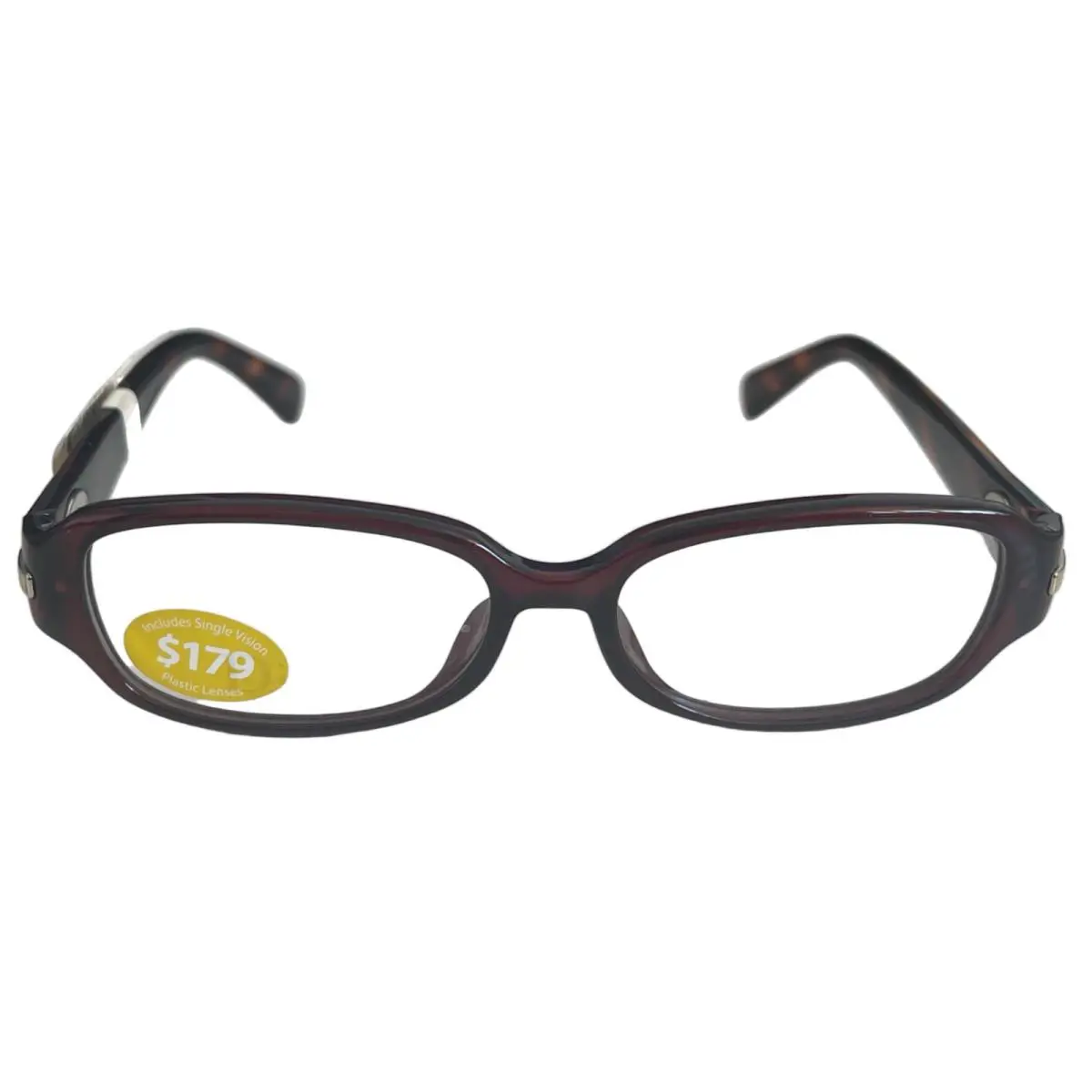 Women Eyeglass Frames CD7072J 74X Size 52-15-135 by Dior