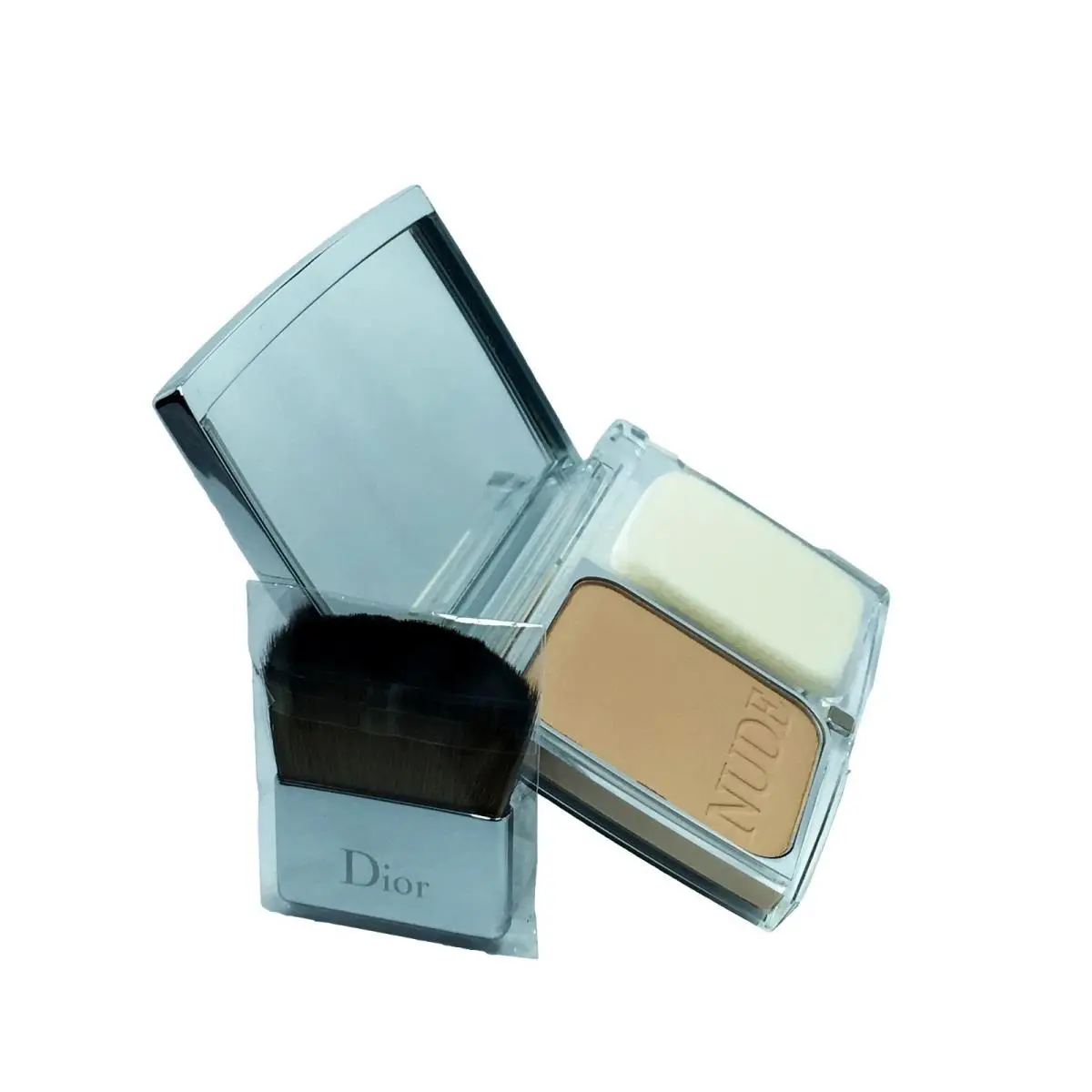 Christian Dior Diorskin Compact Glow Versatile Powder Makeup 032 .35OZ