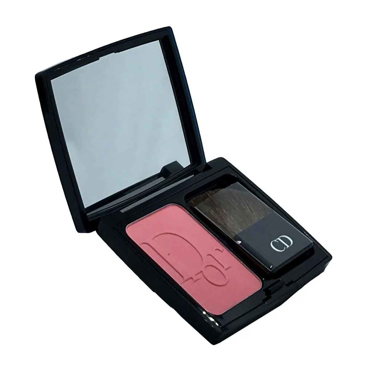Diorblush Vibrant Colour Powder Blush 7G 876 Happy Cherry NIB-F071525876