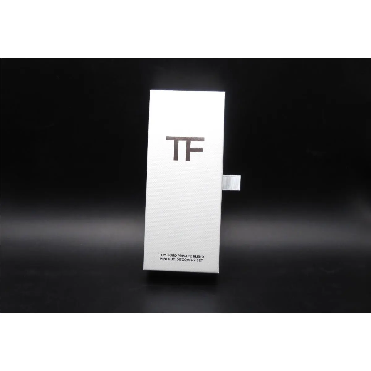 Tom Ford Private Blend Mini Duo Discovery Set Soleil Blanc + Lost Cherry Edp