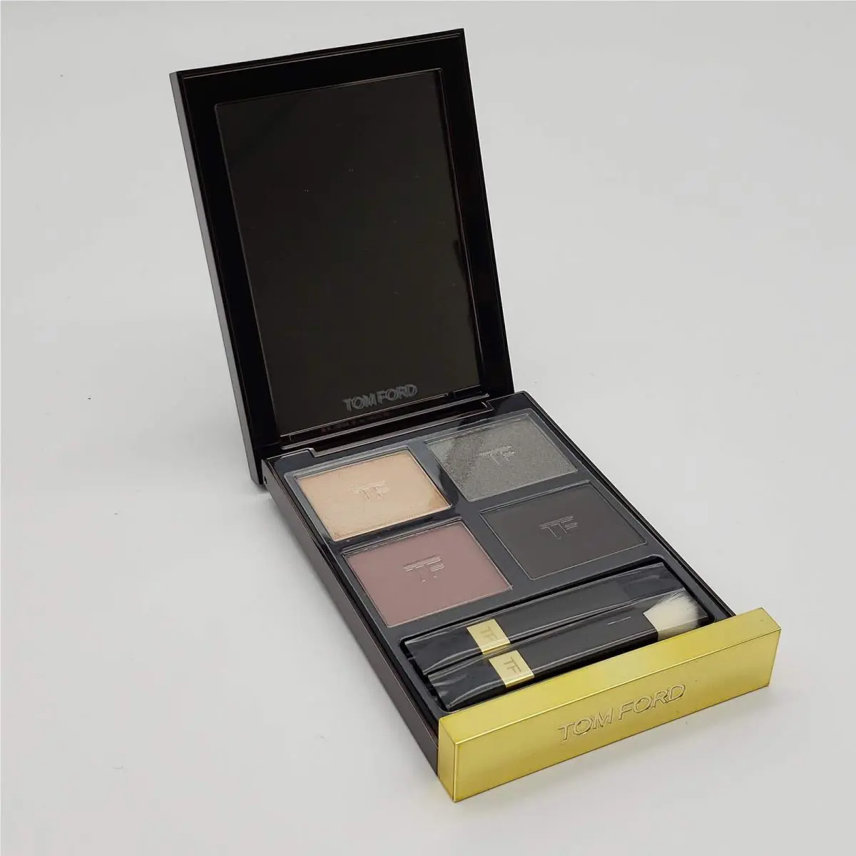 Tom Ford Supernouveau Eye Color Quad Eyeshadow Palette