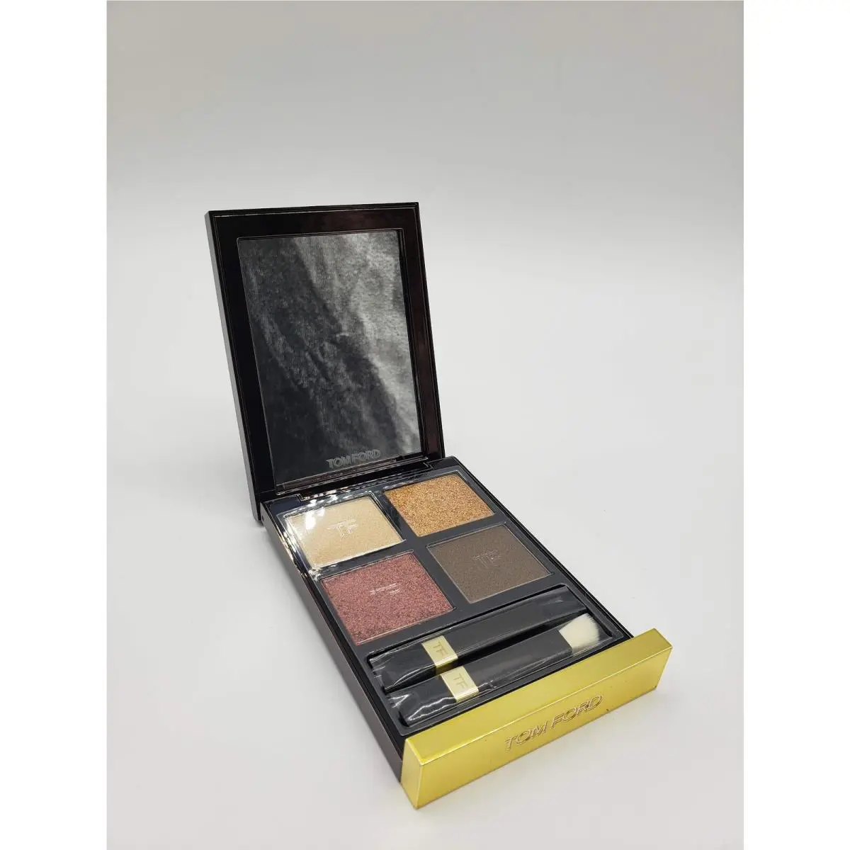Tom Ford Arabesque Eye Color Quad Eyeshadow Palette
