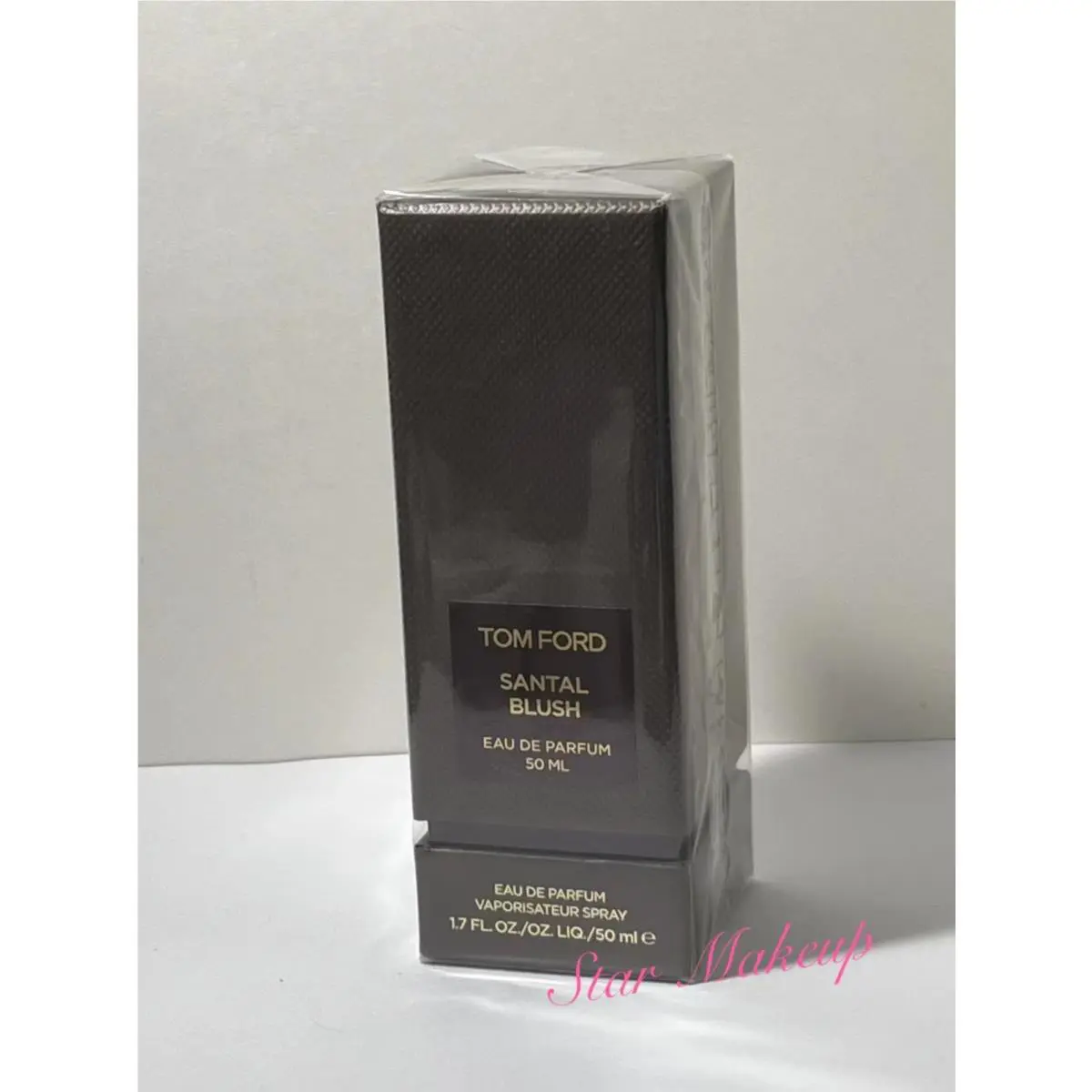 Tom Ford Santal Blush Eau De Parfum Spray 1.7oz / 50ml