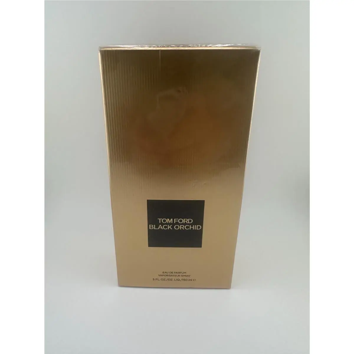 Tom Ford Black Orchid Eau De Parfum Spray 5 oz/150ml