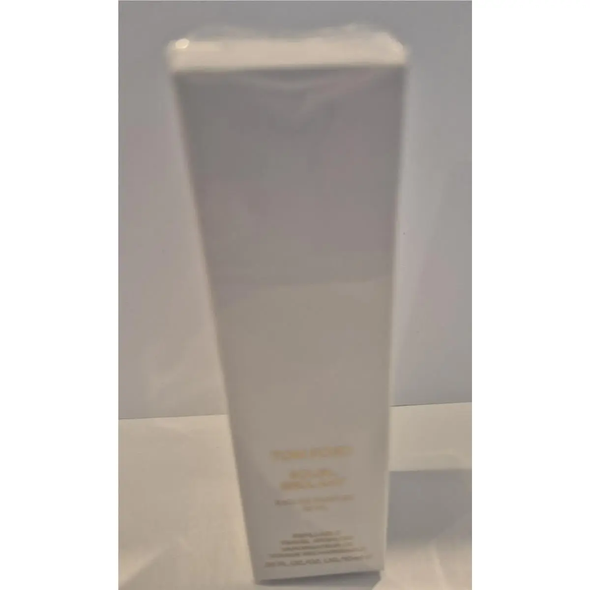Soleil Brulant by Tom Ford 0.34 oz Edp Spray