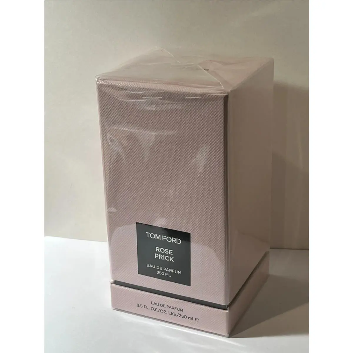 Tom Ford Rose Prick Eau de Parfum Spray 3.4 oz / 100 ML
