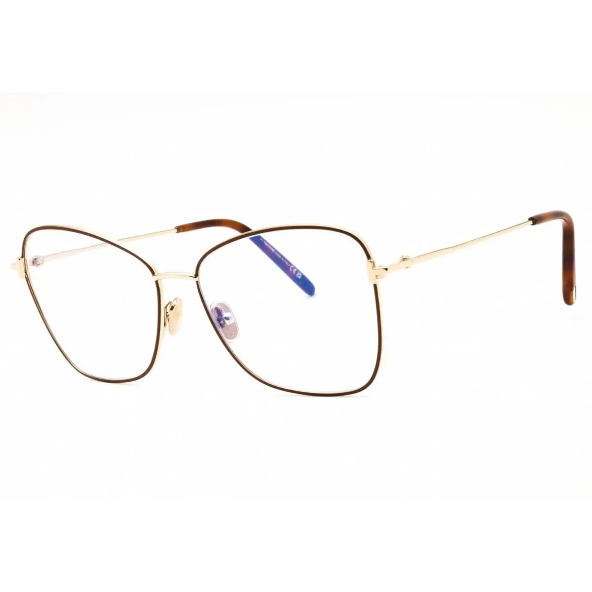 Tom Ford FT5906-B-046 Eyeglasses 55mm