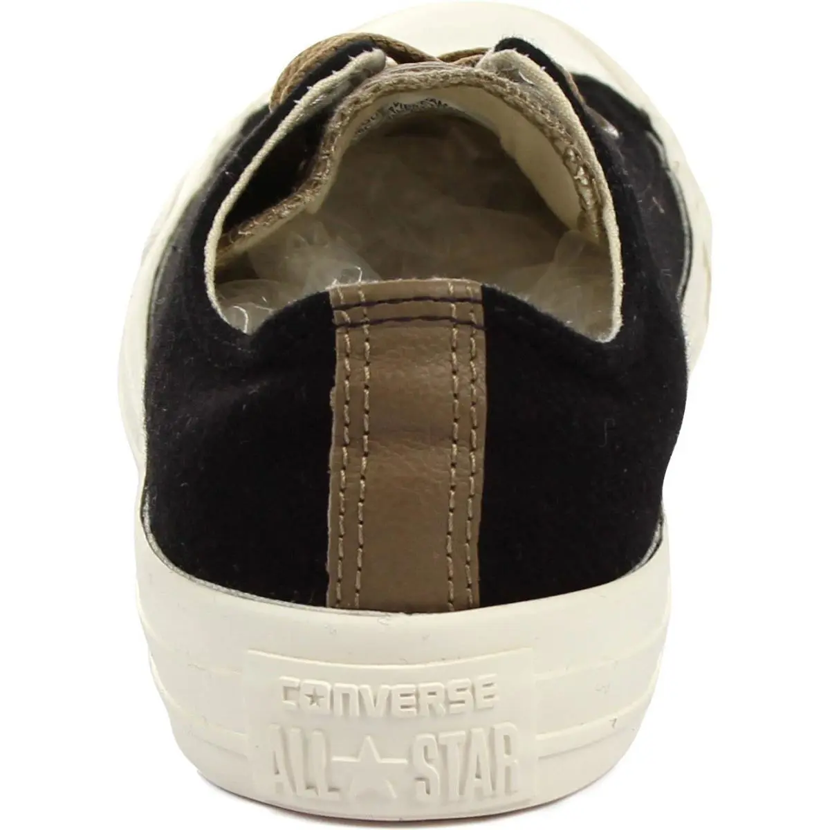 Converse shoes - Black 1