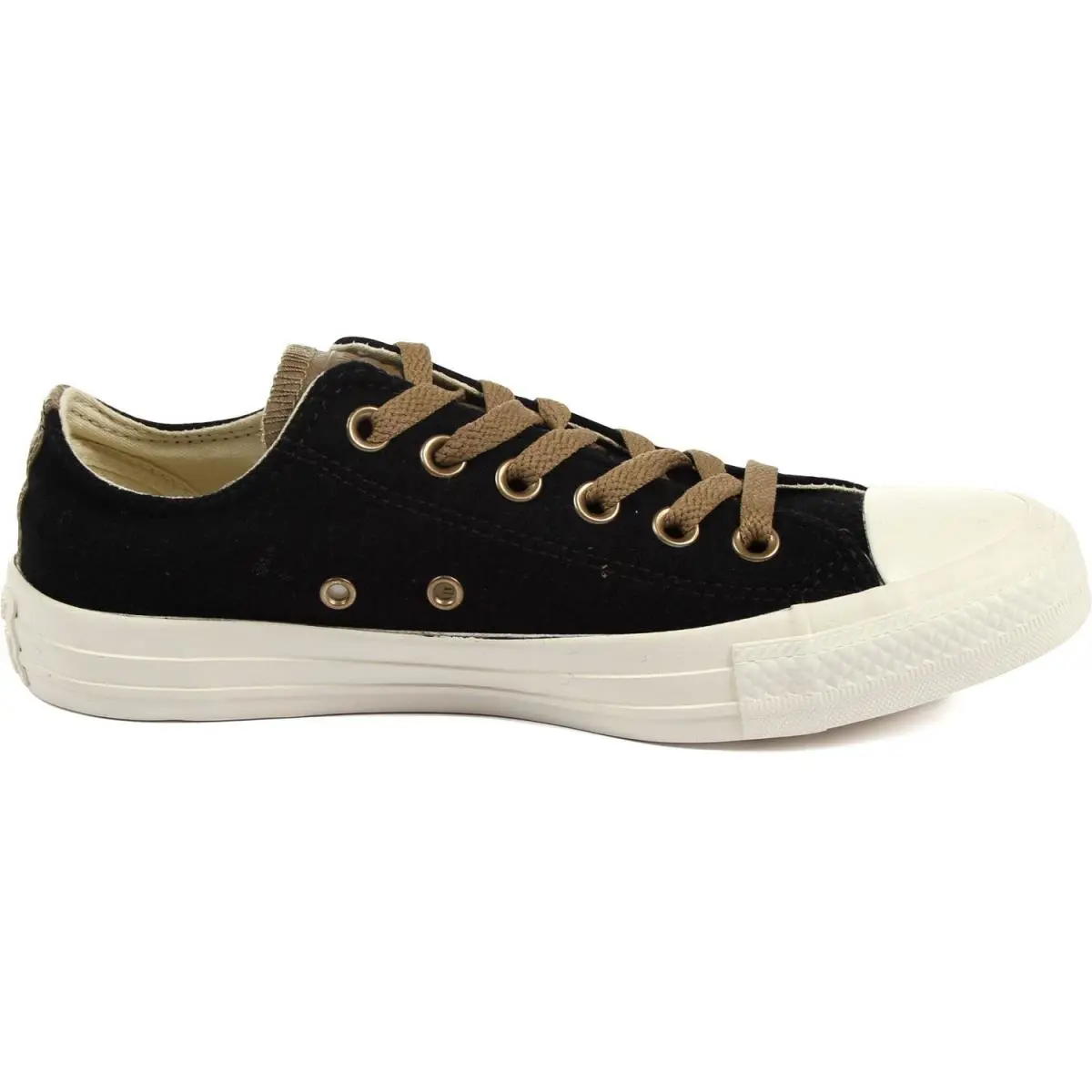 Converse shoes - Black 2