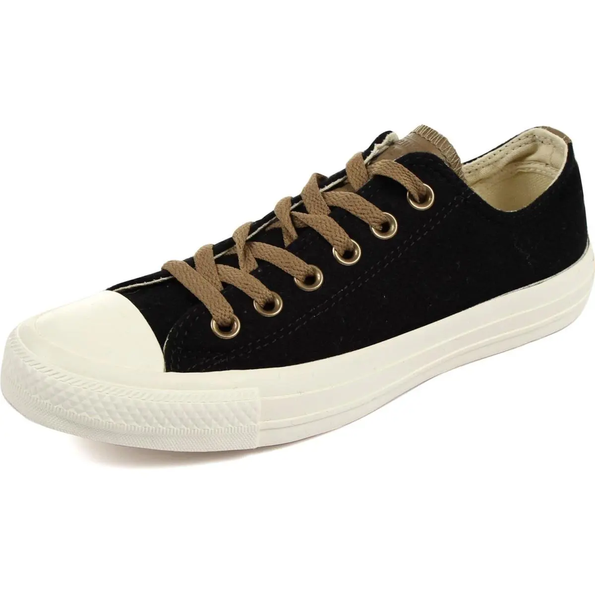 Converse shoes - Black 3