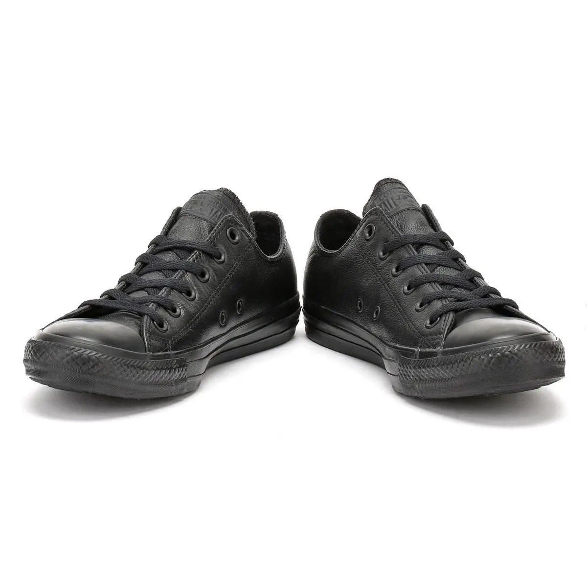 Converse shoes - Black 1