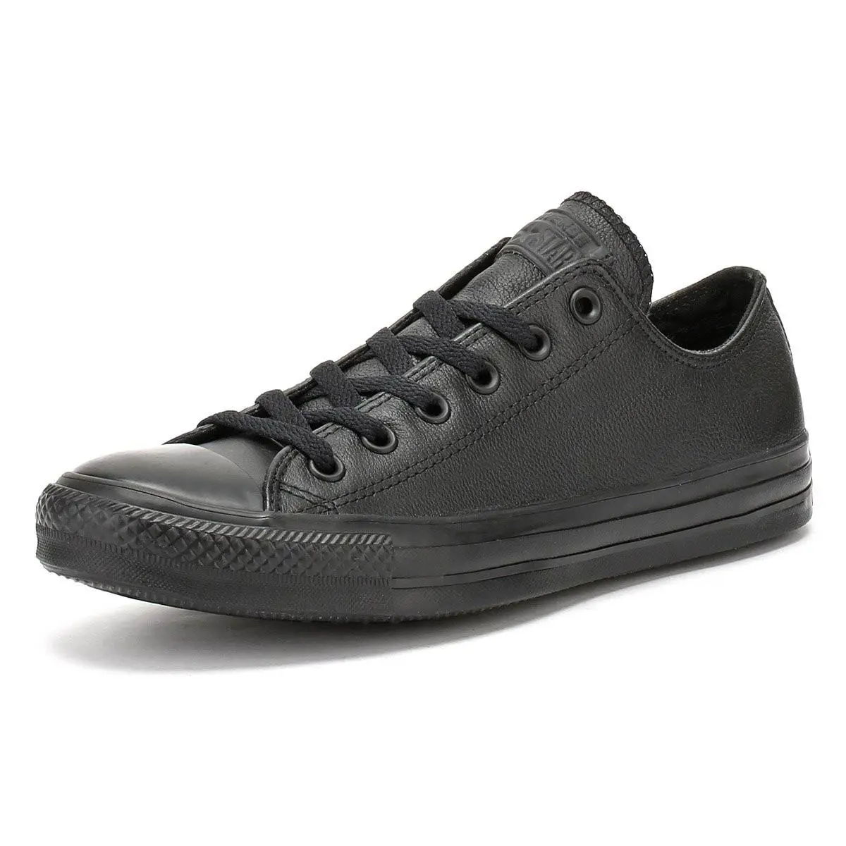 Converse shoes - Black 3