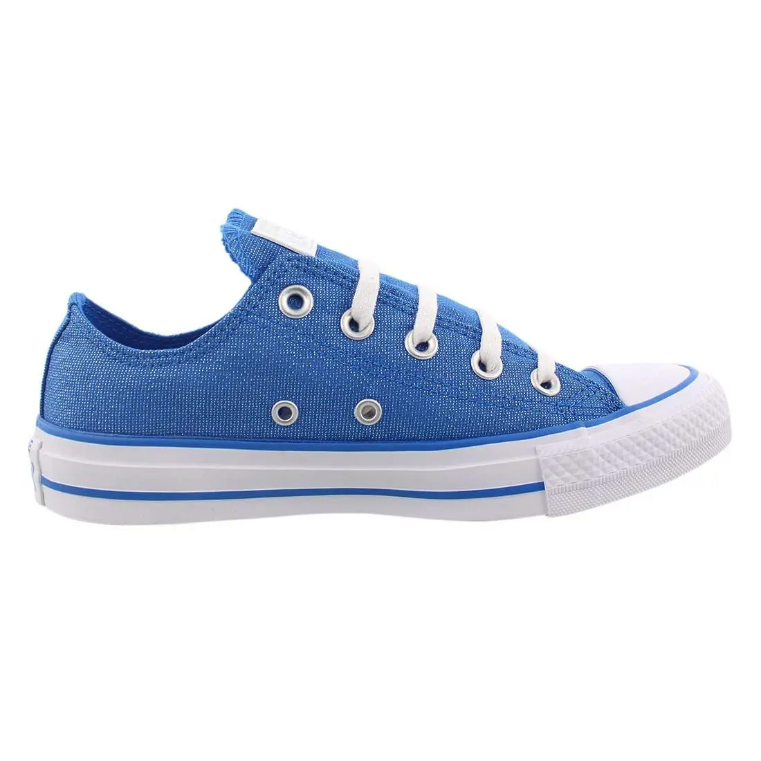 Converse shoes - 555820C - 555820C - Blue 0