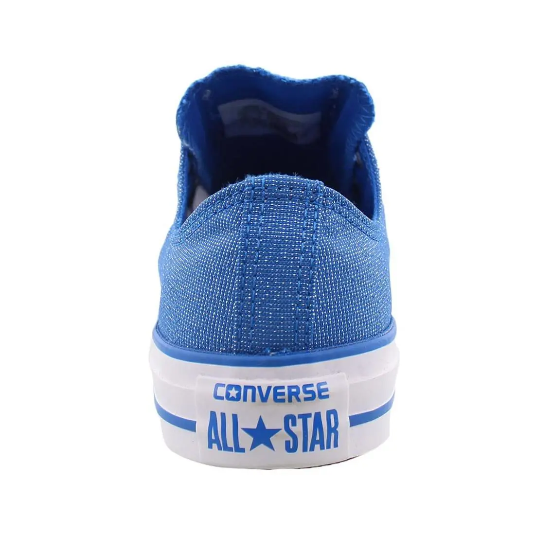 Converse shoes - 555820C - 555820C - Blue 1