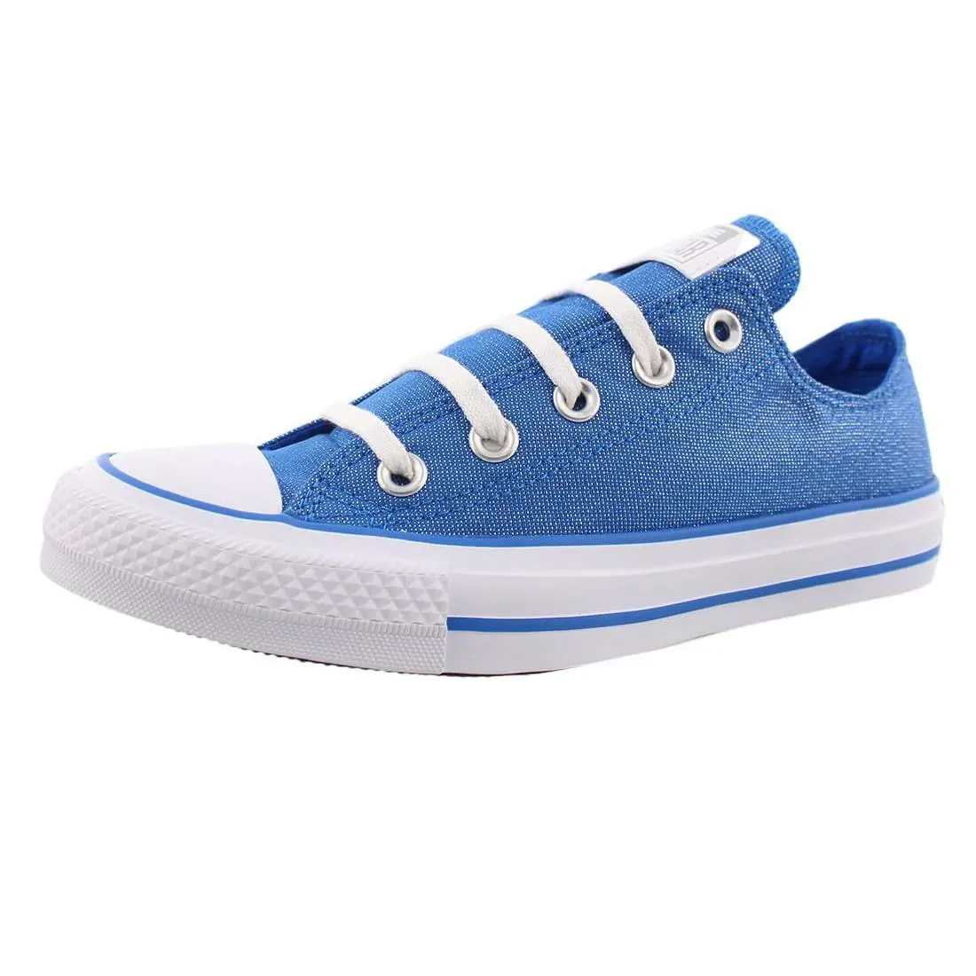 Converse shoes - 555820C - 555820C - Blue 3