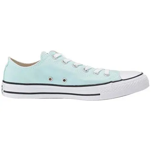 Converse shoes - White Canvas/White 4