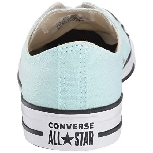 Converse shoes - White Canvas/White 8